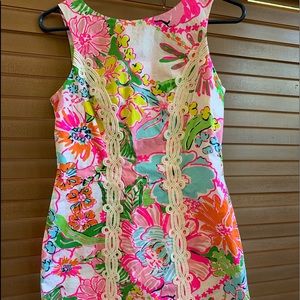 Lilly Pulitzer dress. Size 4